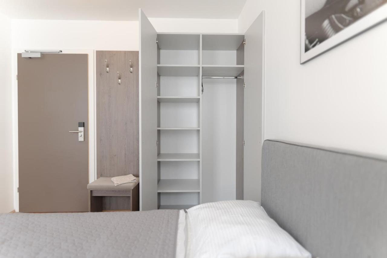 Triester Appartement *