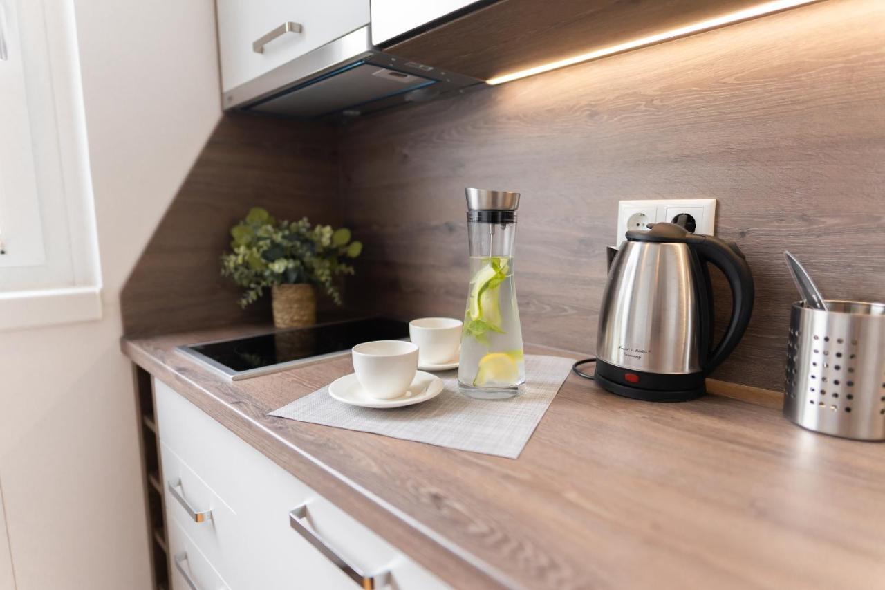 Triester Appartement
