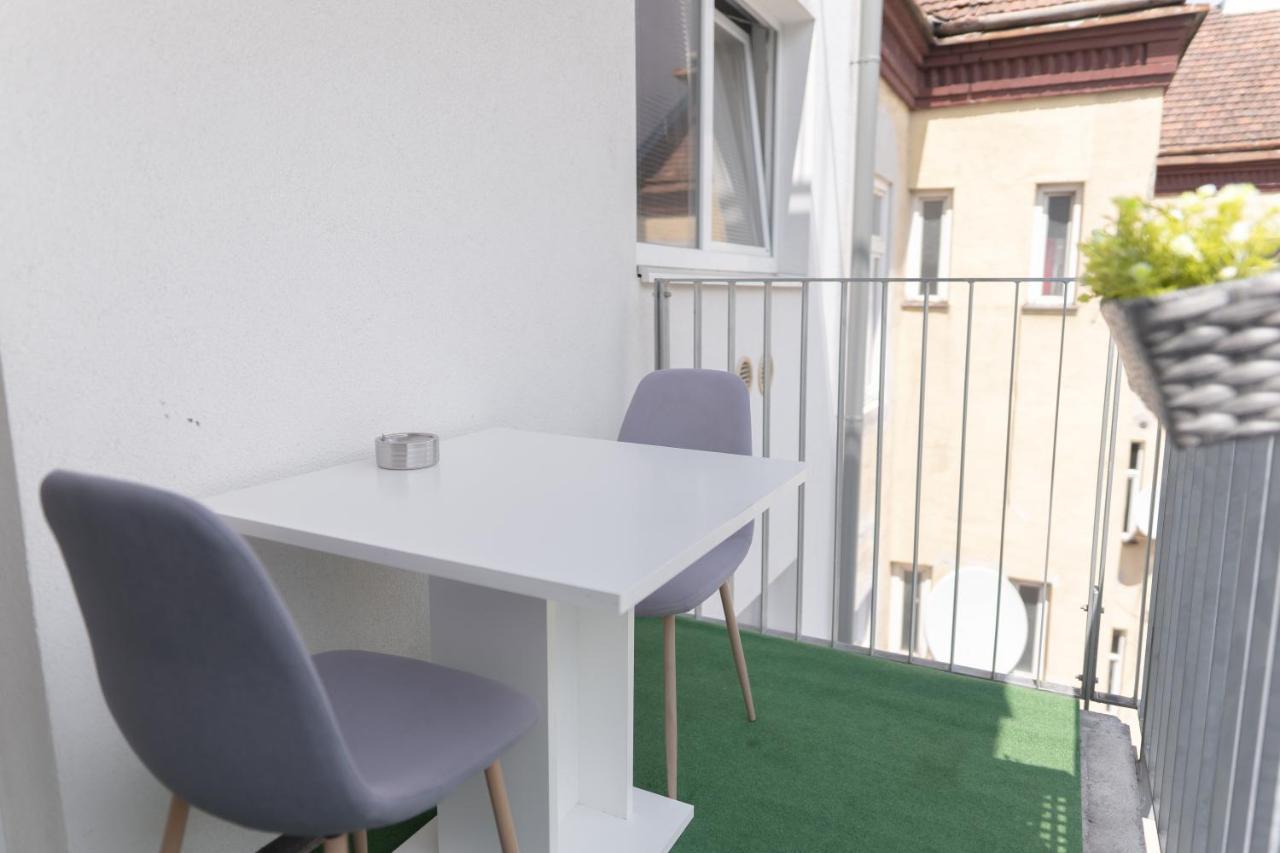 Appartement Triester