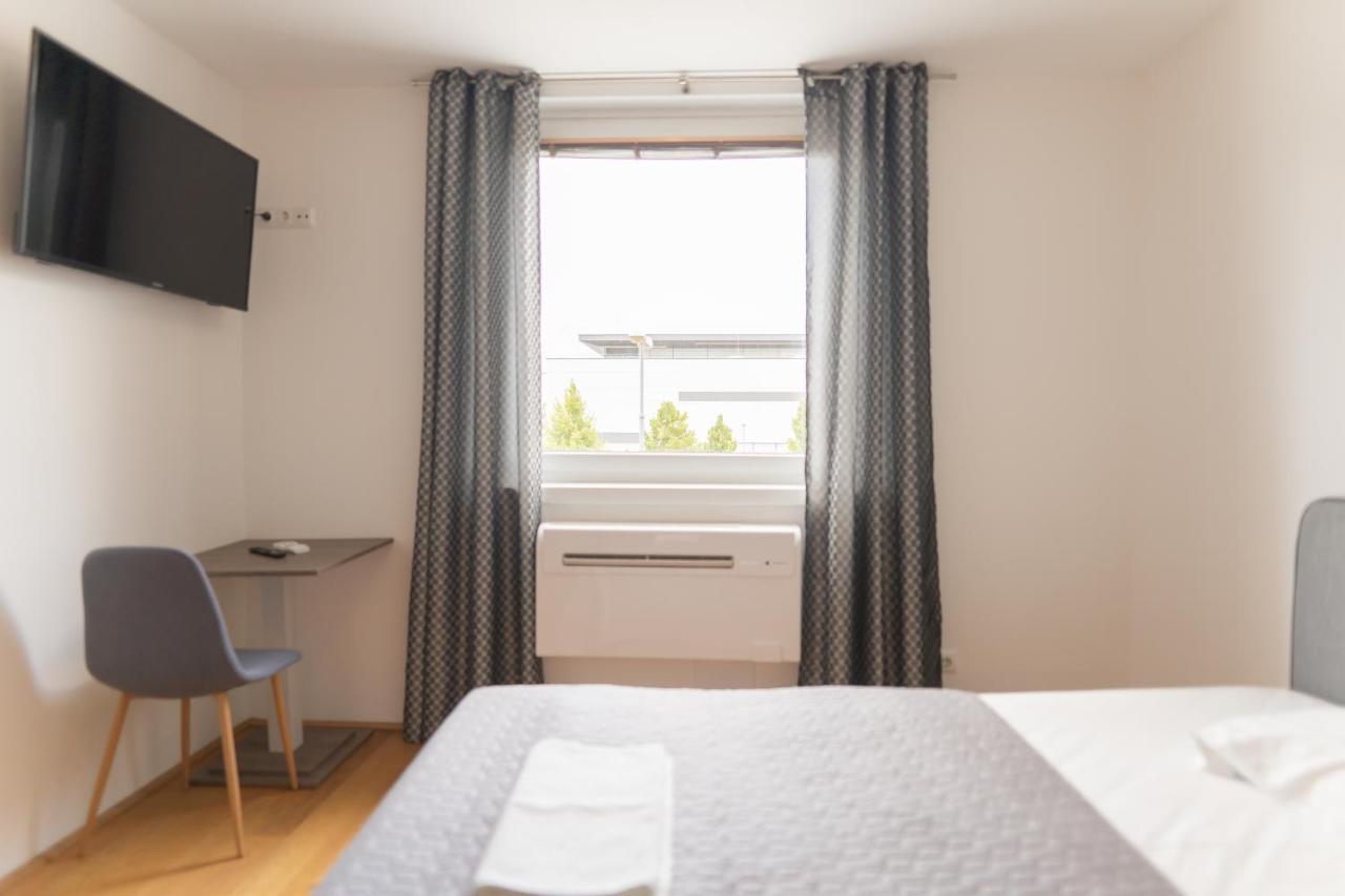 Triester Appartement