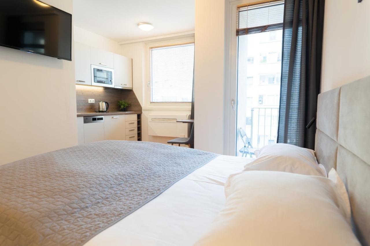 Apartament Triester