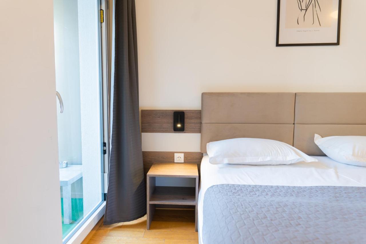 Triester Appartement Vienne