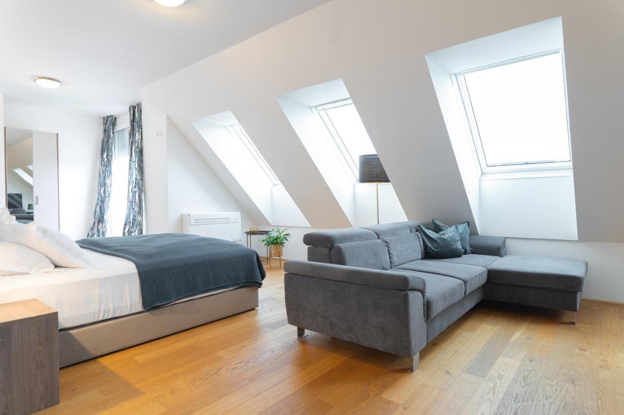 Appartement Triester