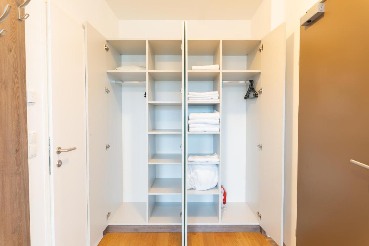 Appartement Triester Vienne