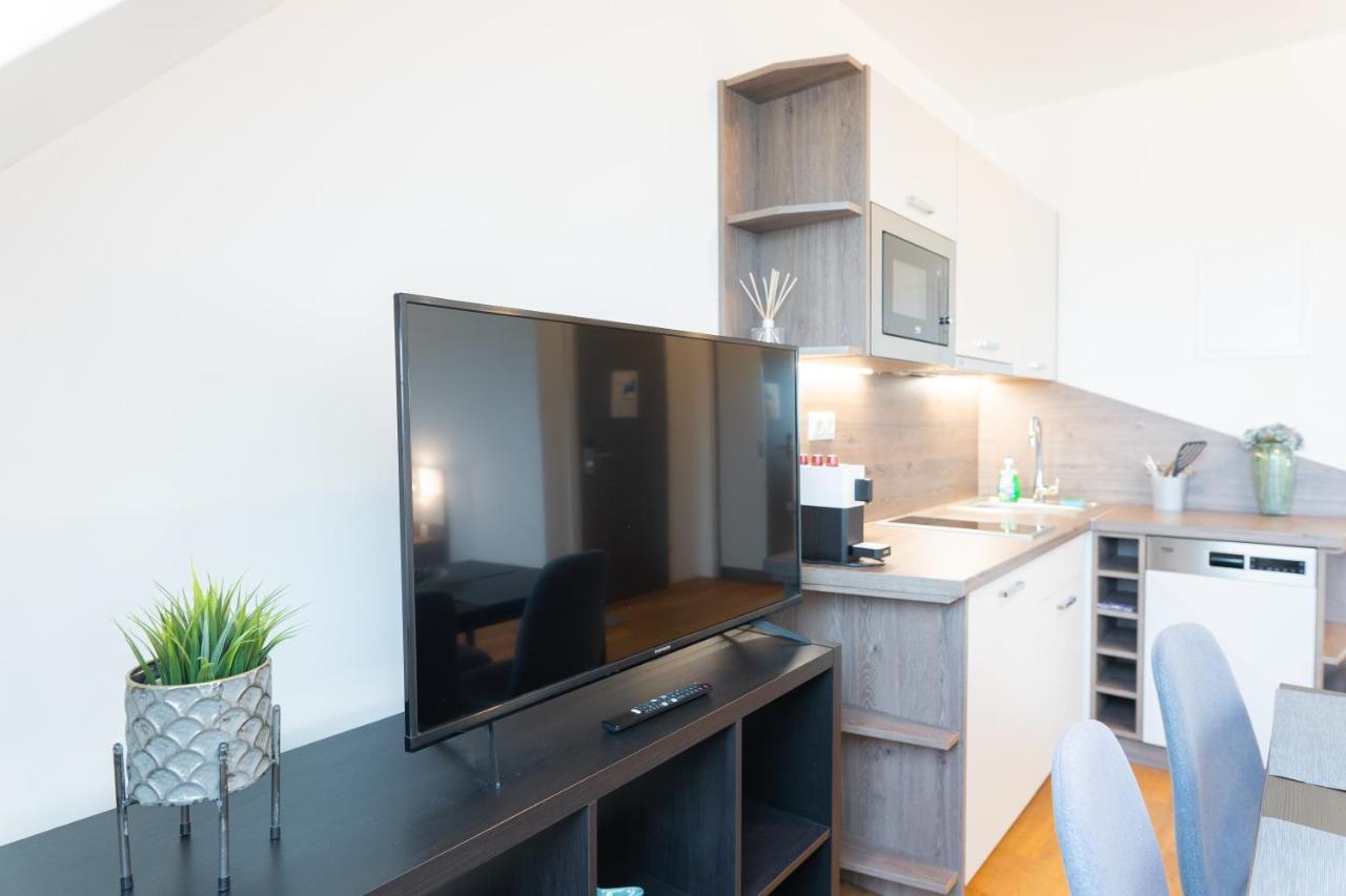 Triester Appartement Vienne