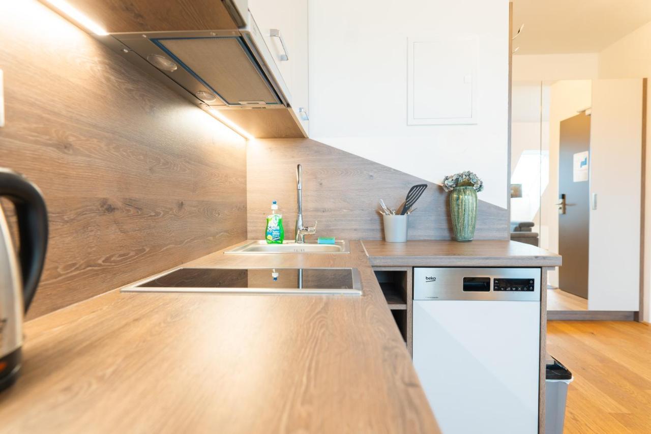 Appartement Triester Vienne