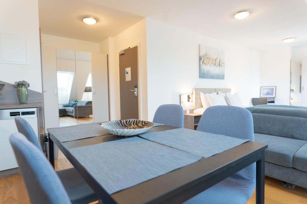 Apartament Triester