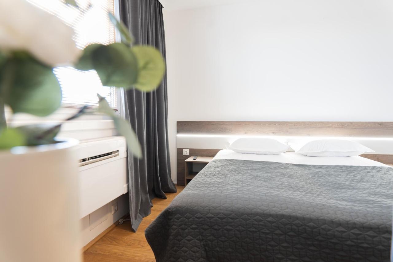 Appartement Triester Vienne