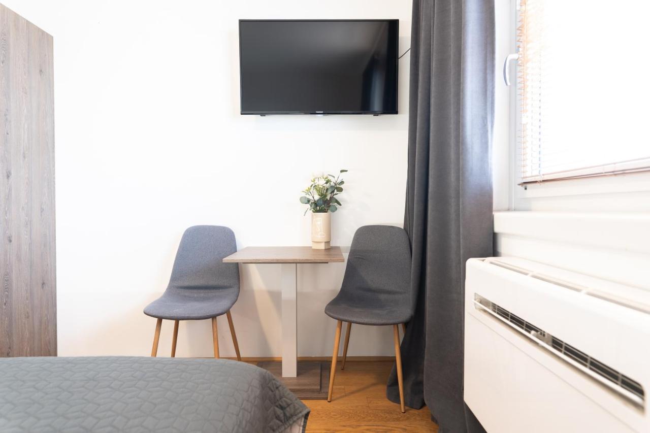 Appartement Triester *