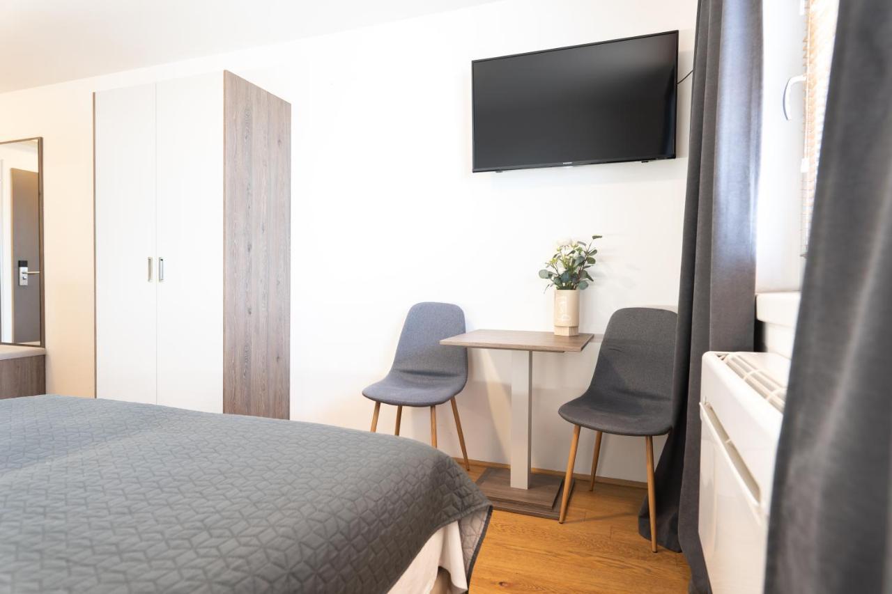 Appartement Triester Vienne