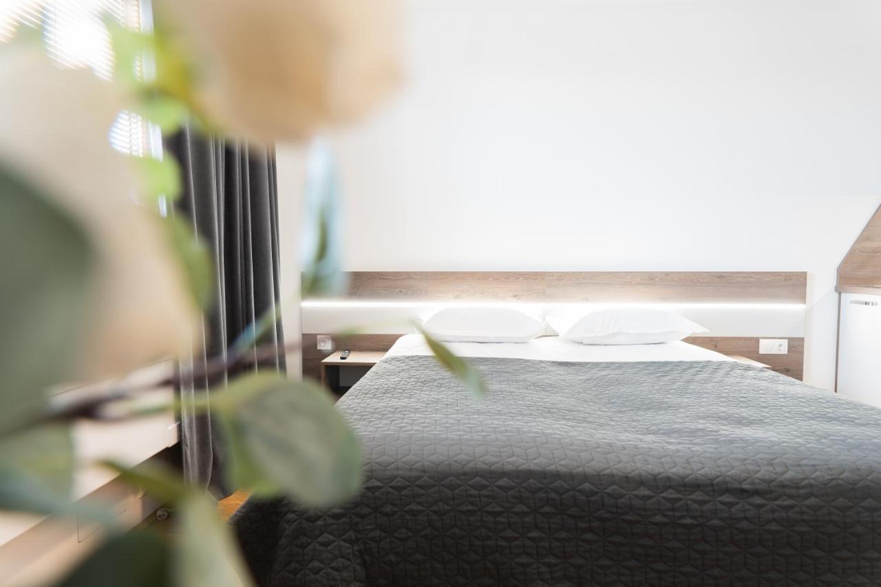 Triester Appartement *