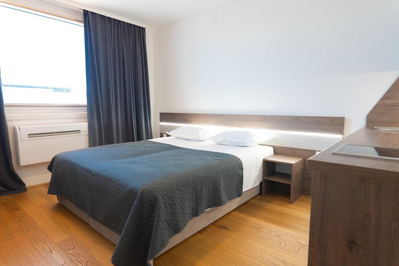 Appartement Triester Vienne