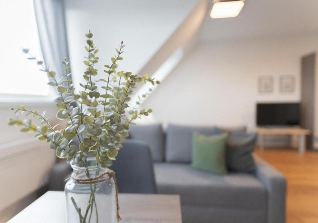 Triester Appartement