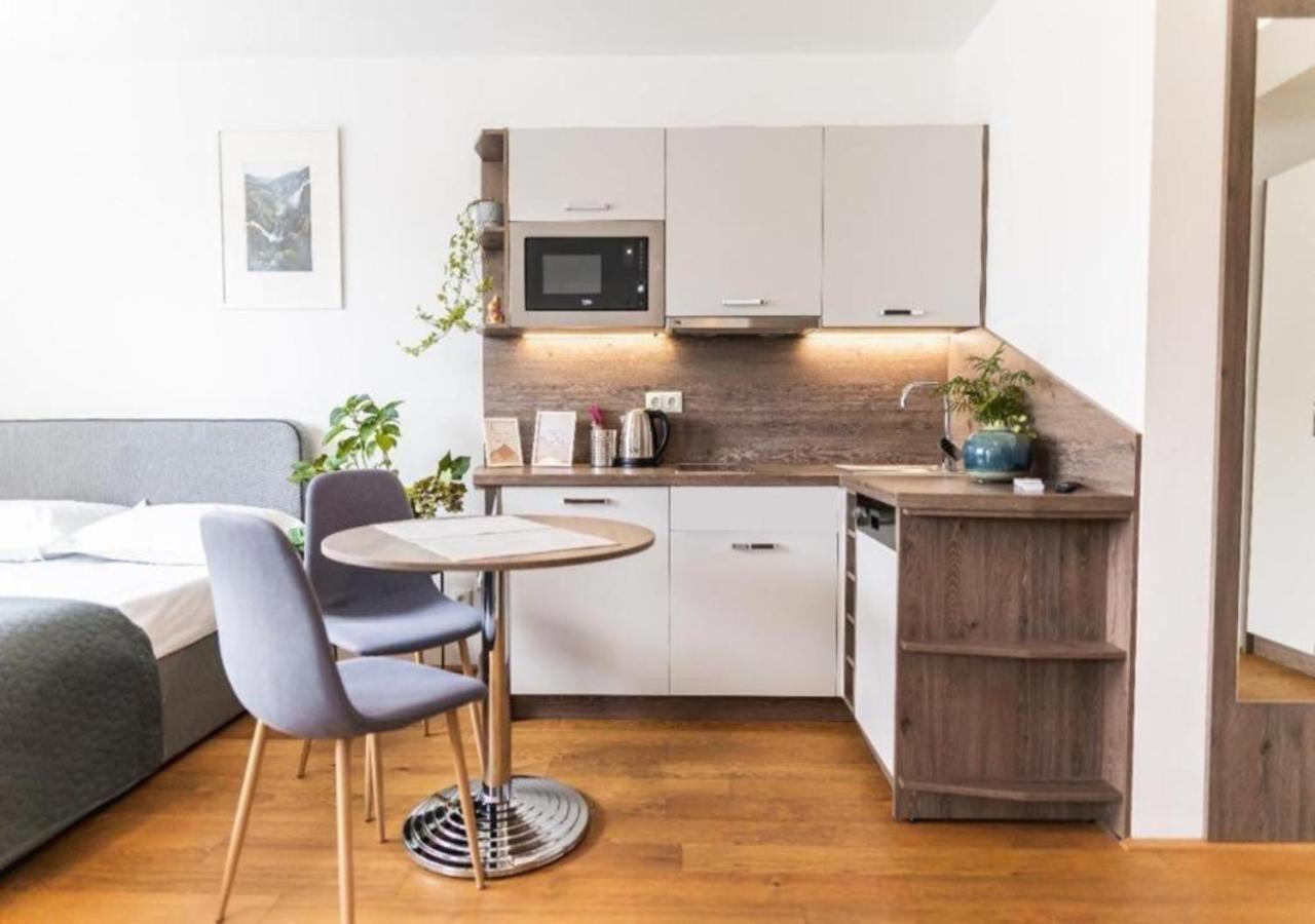 Appartement Triester Vienne