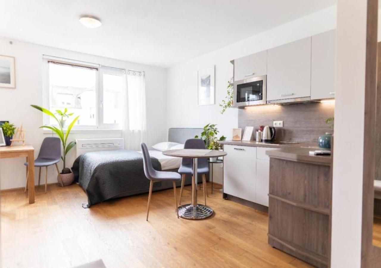 Triester Appartement Vienne