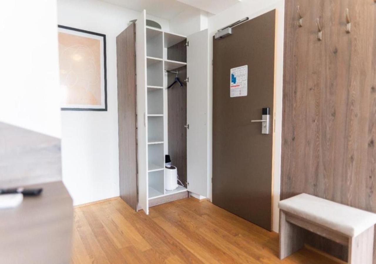 Appartement Triester