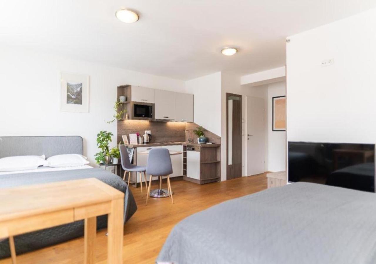Triester Appartement