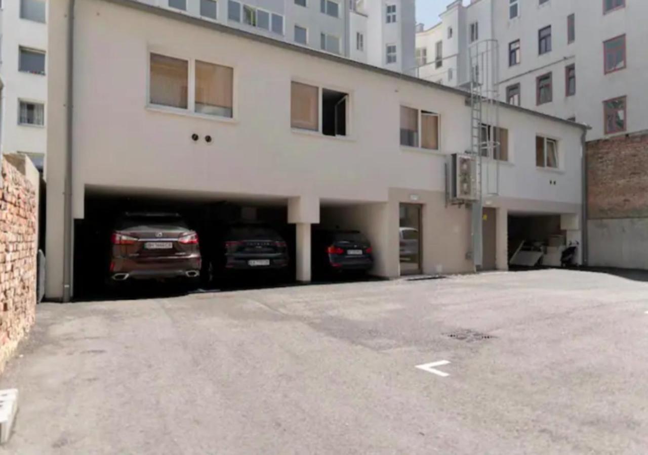 Triester Appartement