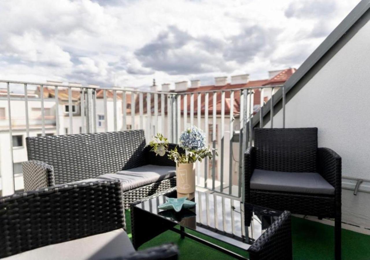 Triester Appartement *