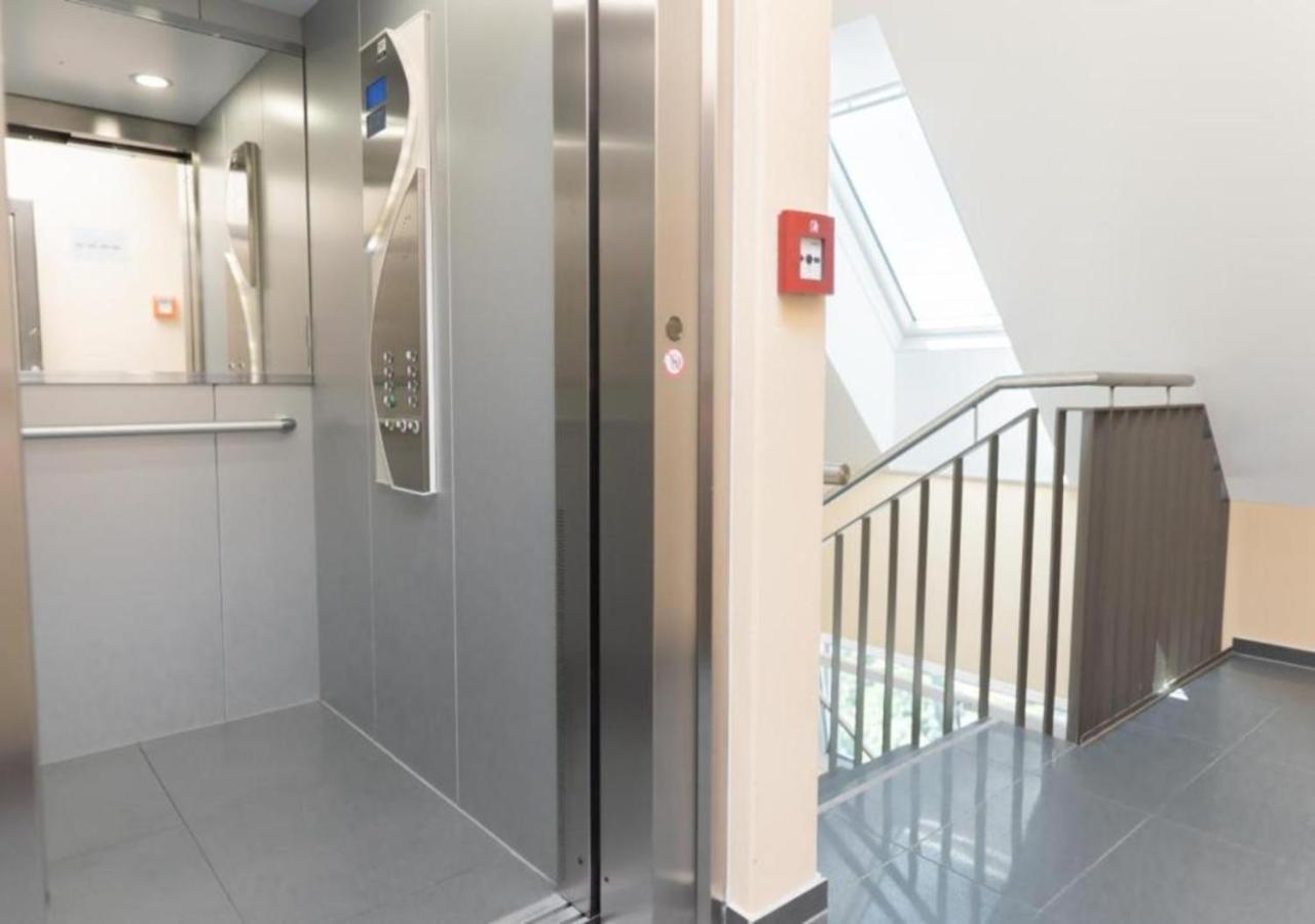 Appartement Triester Vienne