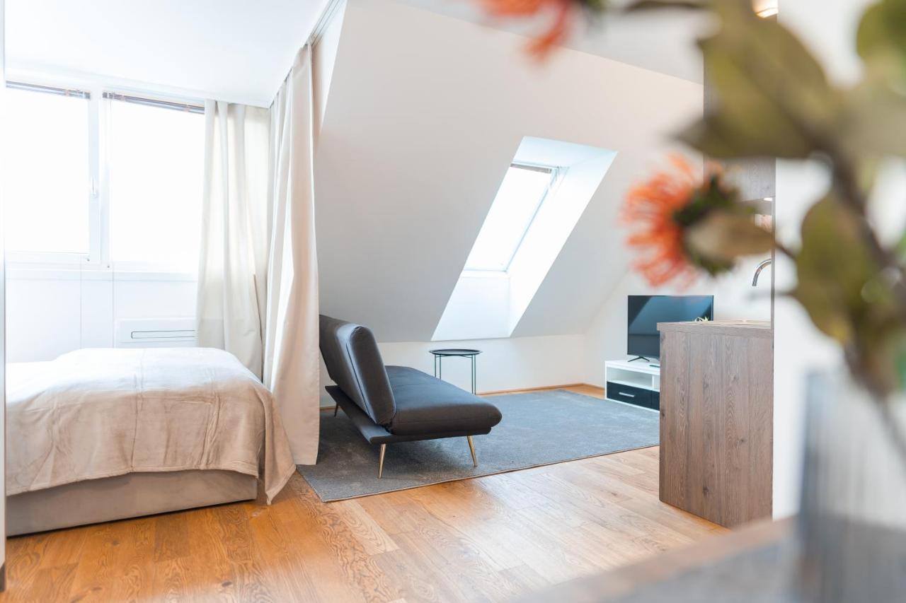 Triester Appartement