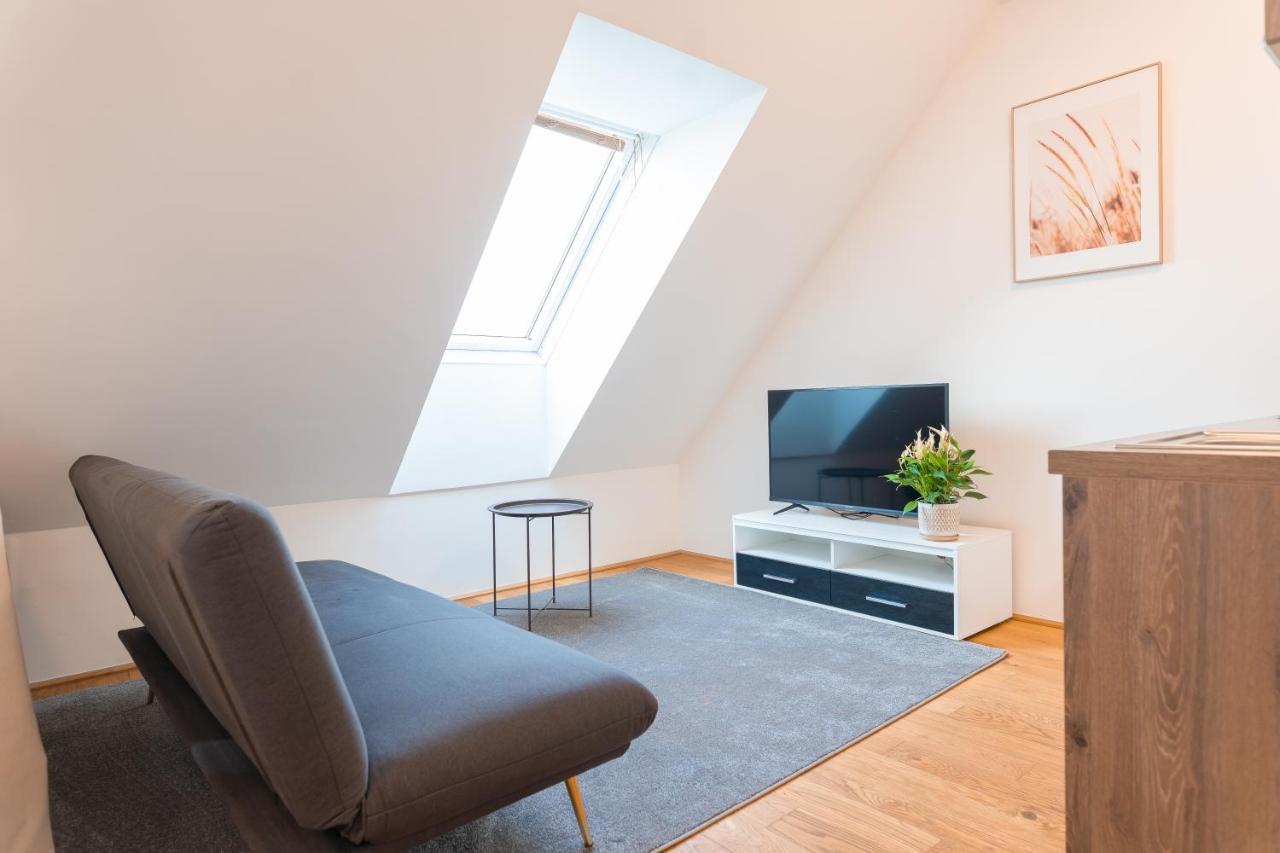 Appartement Triester