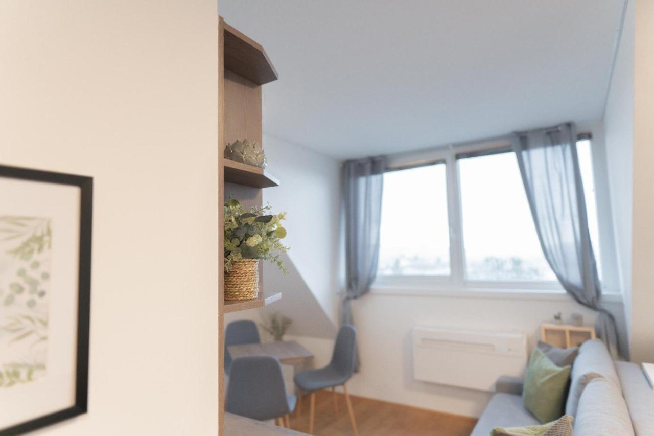 Triester Appartement Vienne