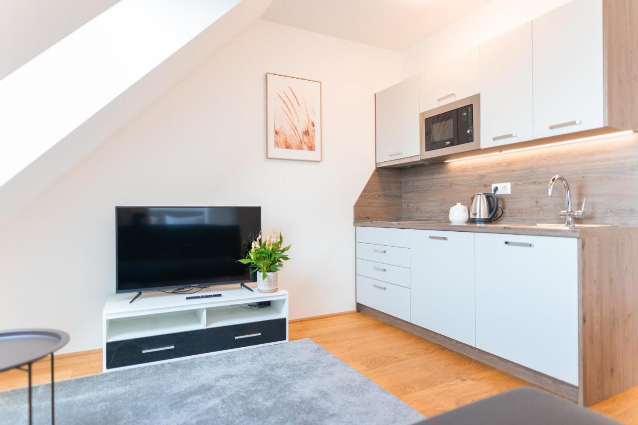 Appartamento Triester Vienna